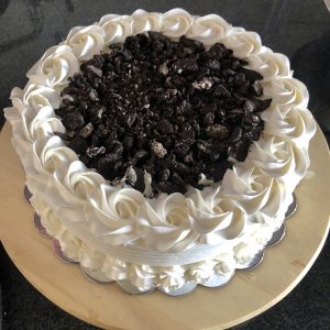 Oreo Cake